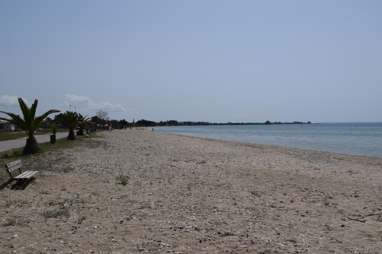 Sozopoli Hawaii Beach 빌라 외부 사진